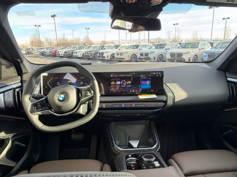 New 2026 BMW X3 xDrive30 image 17