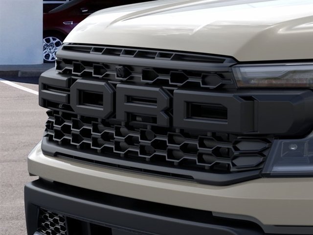 New 2026 Ford Ranger Raptor AWD/4WD image 17