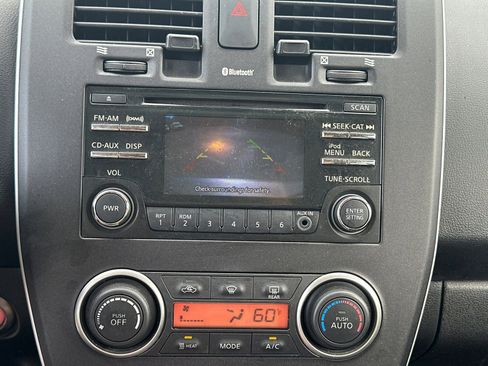 Used 2015 Nissan Leaf S w/ Charge Package image 28