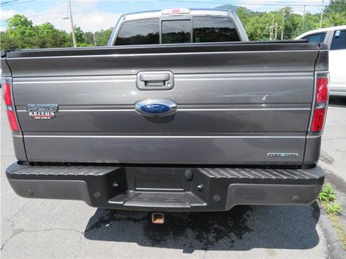 Used 2013 Ford F150 FX4 w/ Luxury Equipment Group AWD/4WD image 20