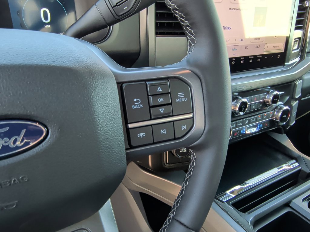 New 2027 Ford F350 Lariat AWD/4WD image 19