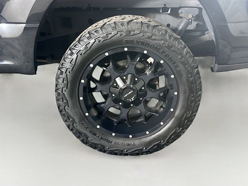 Used 2018 Ford F150 XL w/ Equipment Group 101A Mid AWD/4WD image 11
