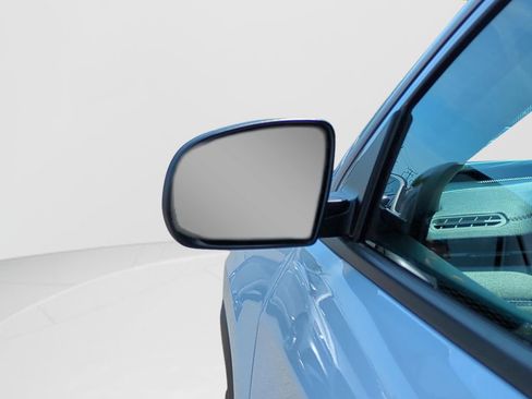 Used 2022 Jeep Compass Latitude FWD image 24
