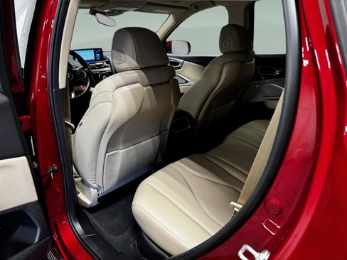 Used 2023 Acura RDX AWD w/ Technology Package image 24