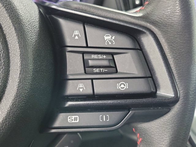 Used 2024 Subaru Legacy Sport AWD/4WD image 27