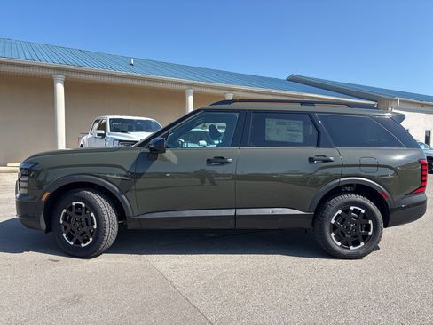 New 2026 Hyundai Palisade XRT Pro image 5