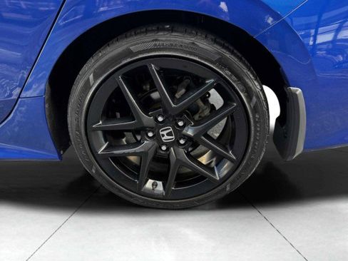 Used 2022 Honda Civic Sport image 58