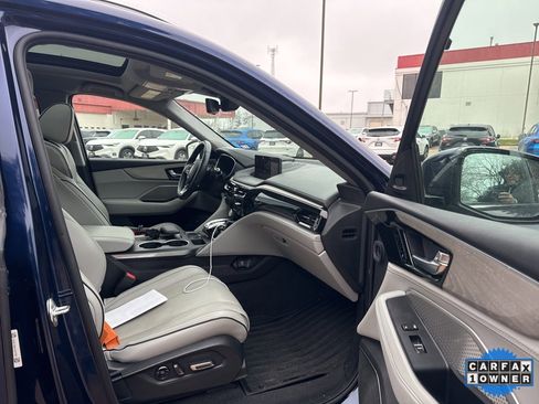 Used 2023 Acura MDX Advance image 27