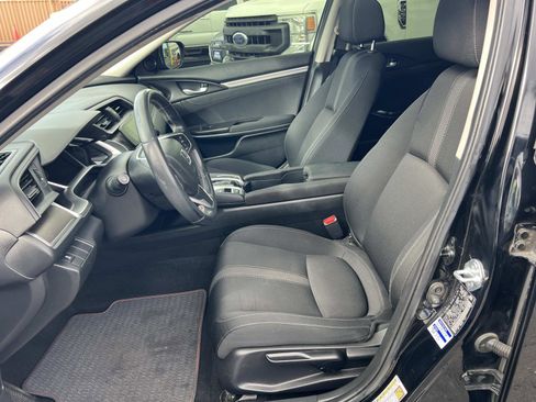 Used 2018 Honda Civic EX-T image 15