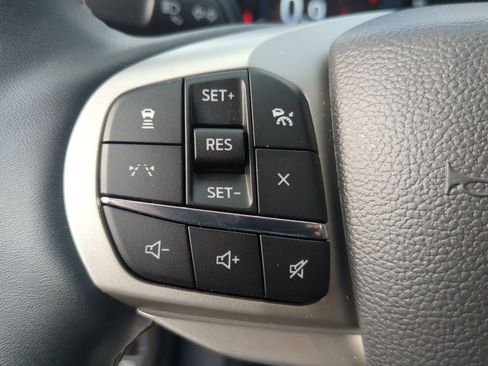 New 2026 Ford Explorer Active RWD image 63