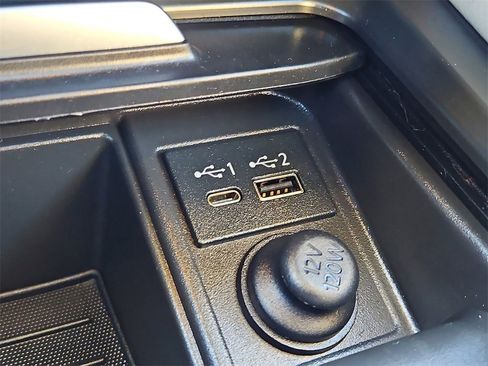 Used 2020 INFINITI QX50 Luxe w/ Cargo Package image 19