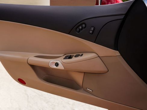 Used 2008 Chevrolet Corvette Coupe w/ Preferred Equipment Group image 17