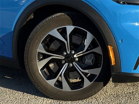 Used 2024 Ford Mustang Mach-E Select w/ Comfort Package Lite image 34