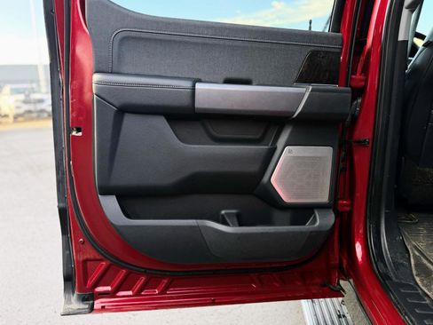 Used 2021 Ford F150 Lariat w/ Equipment Group 502A High image 14