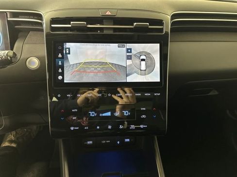 Certified 2024 Hyundai Tucson Limited image 22