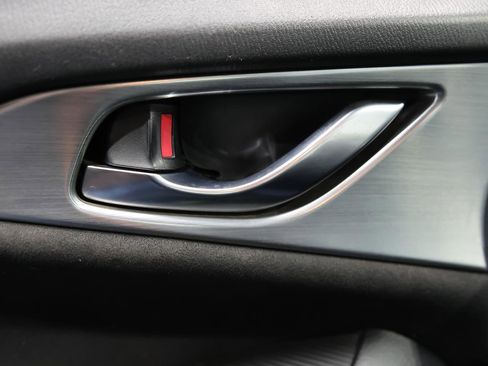 Used 2016 MAZDA CX-3 Grand Touring image 23