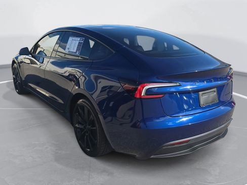 Used 2024 Tesla Model 3 Long Range image 7