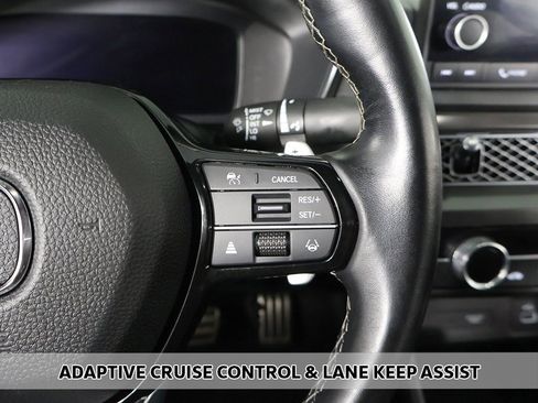 Used 2023 Acura Integra A-Spec image 4