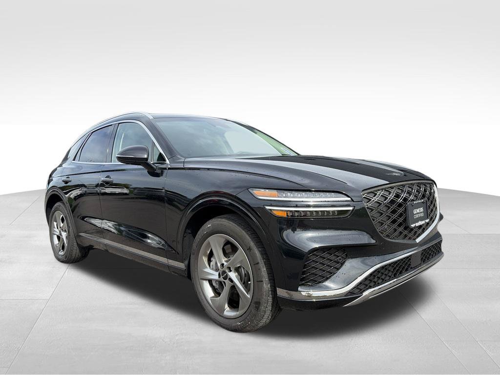 Used 2026 Genesis GV70 2.5T Select AWD/4WD image 1