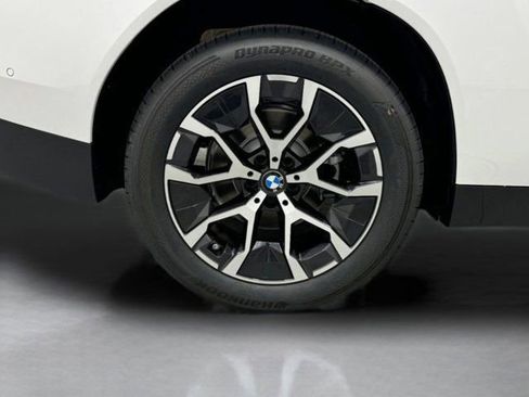 Certified 2026 BMW X3 xDrive30 w/ Premium Package AWD/4WD image 32
