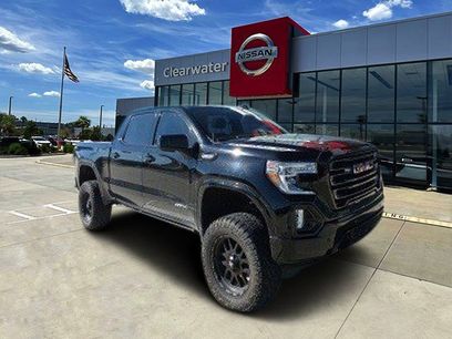 Used 2020 GMC Sierra 1500 AT4 w/ AT4 Premium Package