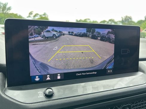 Used 2023 Honda Accord Sport image 28