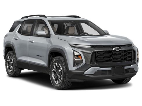 New 2026 Chevrolet Equinox ACTIV w/ Convenience Package III FWD image 23