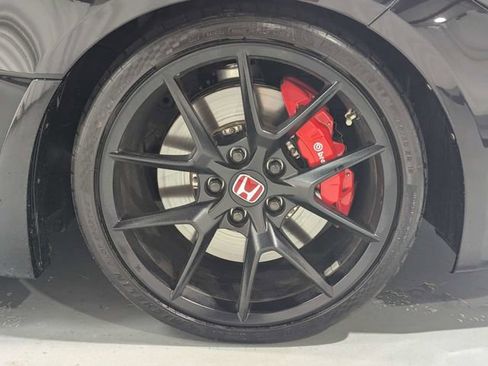 Used 2023 Honda Civic Type R image 30