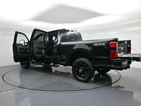 New 2025 Ford F250 Lariat w/ Lariat Ultimate Package image 34