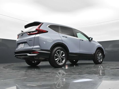 Used 2020 Honda CR-V EX image 28