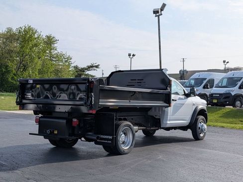 Used 2025 RAM 4500 Tradesman AWD/4WD image 7