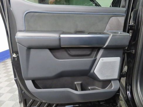 Used 2025 Ford F350 Platinum w/ FX4 Off-Road Package image 73