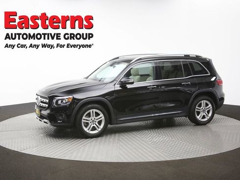 Used 2020 Mercedes-Benz GLB 250 4MATIC image 58
