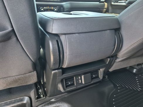Used 2024 Chevrolet Silverado 1500 LT RWD image 24