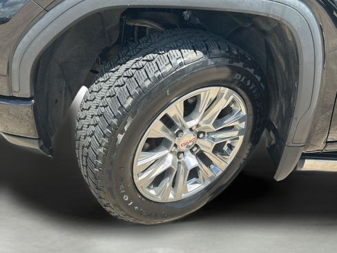 Used 2022 GMC Sierra 1500 Denali AWD/4WD image 31