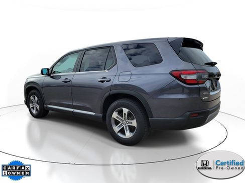 Certified 2024 Honda Pilot EX-L image 3
