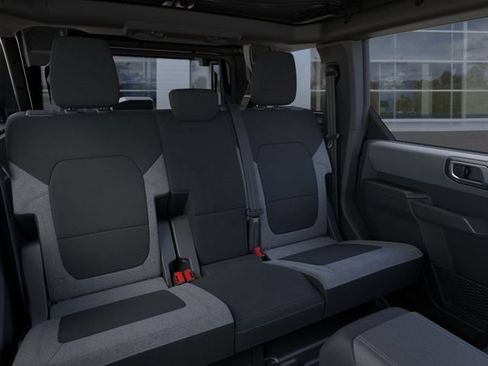 New 2026 Ford Bronco Big Bend AWD/4WD image 11