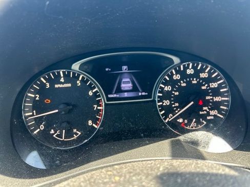 Used 2018 Nissan Altima 2.5 S w/ S Convenience Package FWD image 21