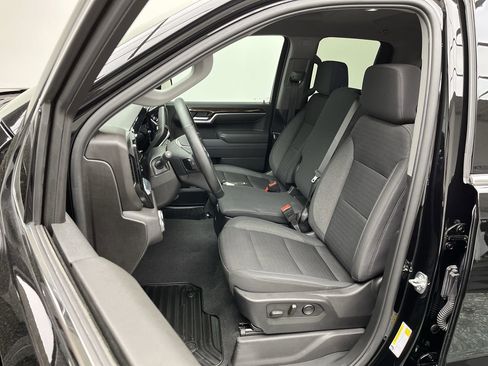 Certified 2025 GMC Sierra 1500 SLE w/ X31 Off-Road Package AWD/4WD image 10