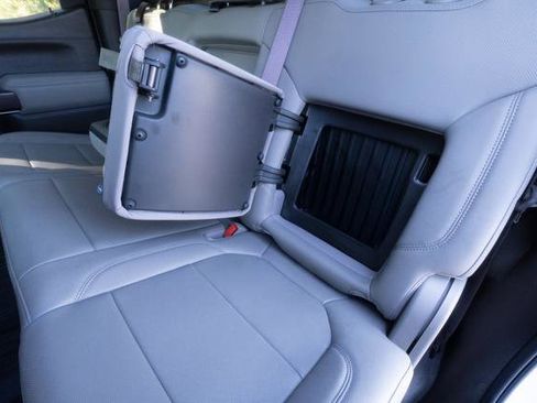 Used 2022 GMC Sierra 1500 SLT w/ SLT Premium Package image 29