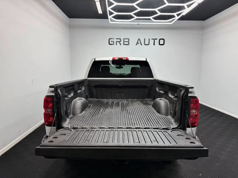 Used 2014 Chevrolet Silverado 1500 LT w/ Rally-2 Edition AWD/4WD image 7
