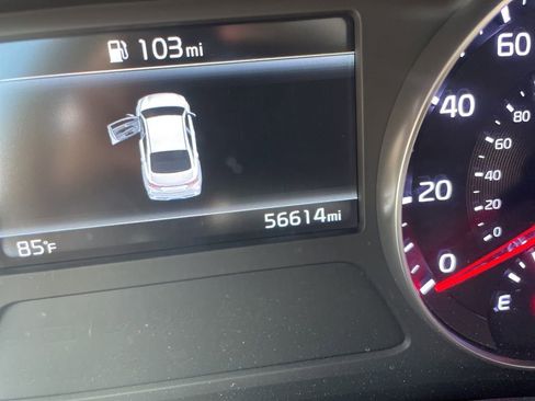 Used 2023 Kia Forte LXS image 13