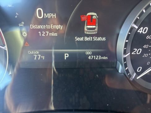 Used 2022 Toyota Highlander Platinum image 13