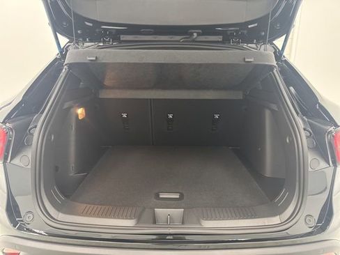 New 2026 Chevrolet Trax RS w/ Sunroof Package image 28