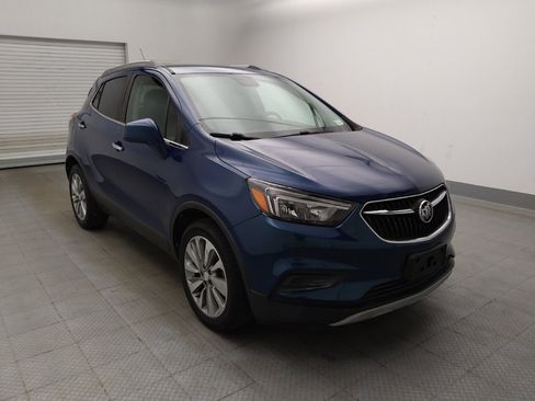 Used 2020 Buick Encore Preferred FWD image 13