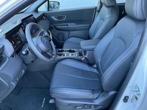 New 2026 Subaru Outback Limited XT image 11