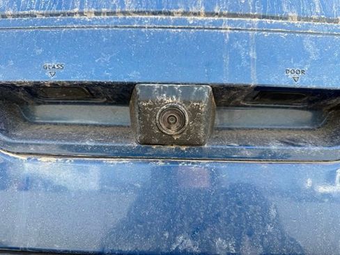 Used 2023 Ford Bronco Sport Big Bend w/ Convenience Package image 11