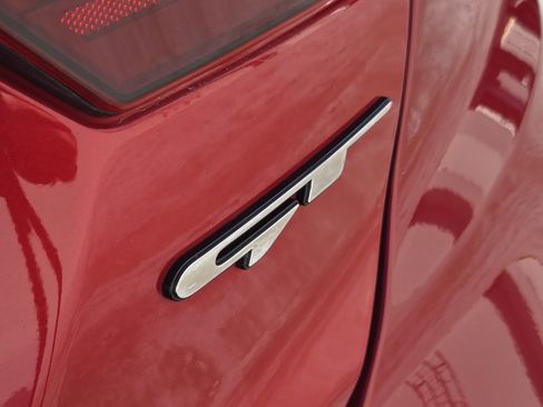 Used 2021 Kia Forte GT image 14