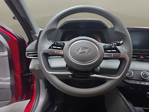 New 2026 Hyundai Elantra SE image 22