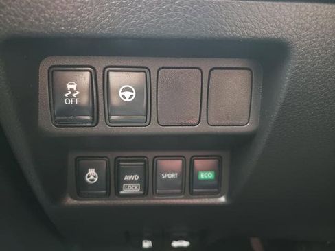 Used 2020 Nissan Rogue Sport SL AWD/4WD image 21